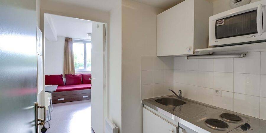 Maison à vendre, 20m², CERGY