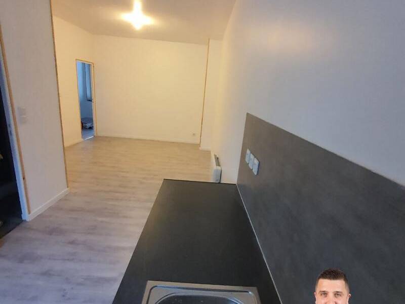 Maison à vendre, 44m², HIRSON