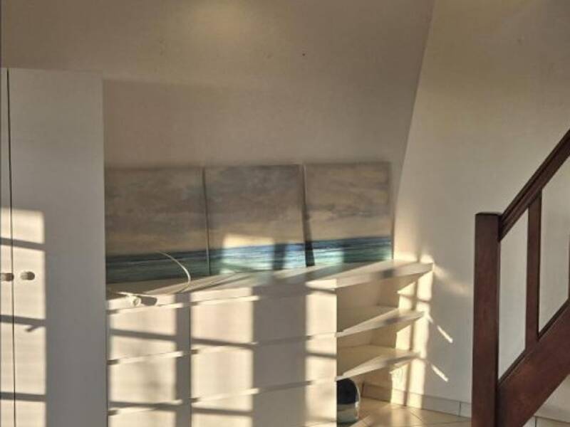 Maison à louer, 42m², FRENEUSE