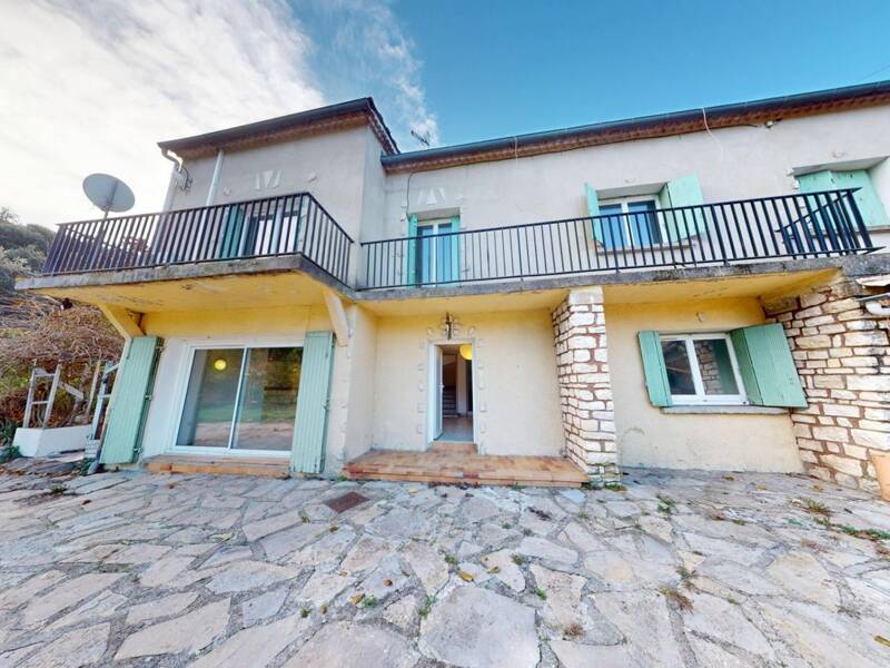 Maison à vendre, 203m², SAINT JEAN DU PIN