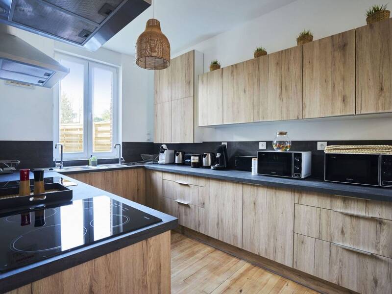 Maison à vendre, 228m², AMIENS