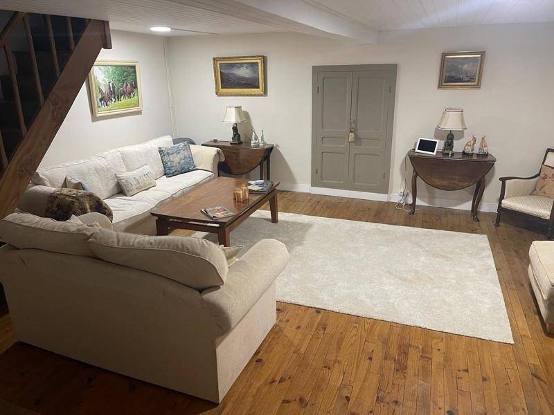 Maison à louer, 107m², CHAMPAGNAC DE BELAIR