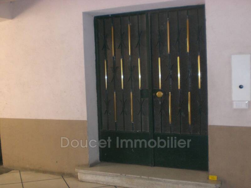 Maison à louer, 34m², BEZIERS