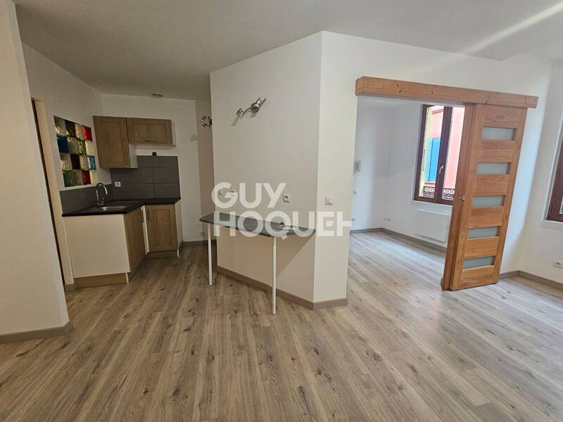 Maison à vendre, 32m², PERPIGNAN