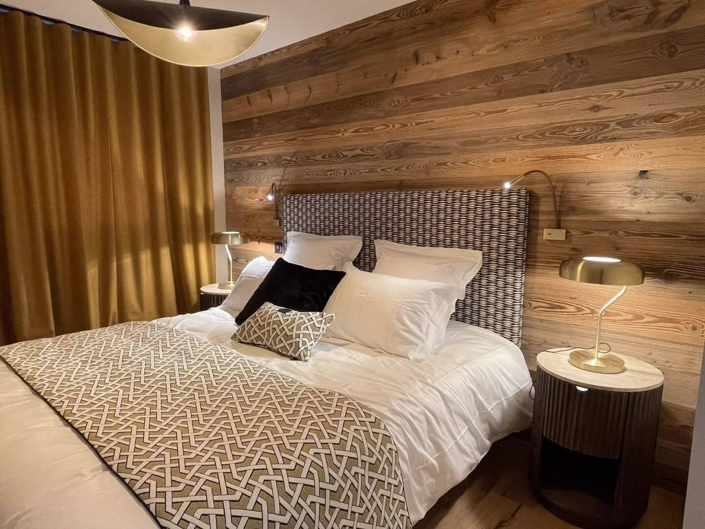 Maison à vendre, 124m², LES GETS