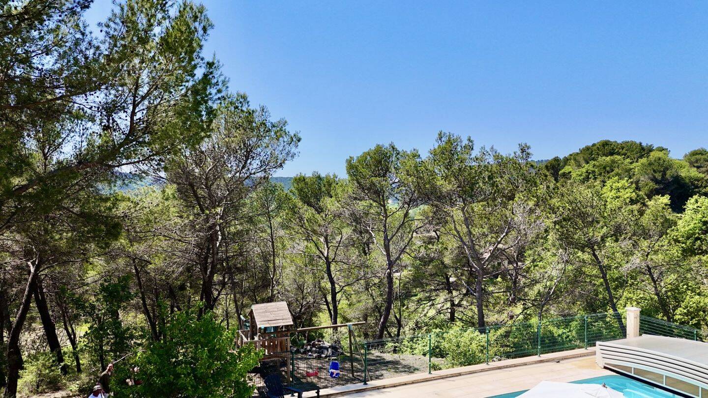Maison à vendre, 153m², MOLLANS SUR OUVEZE