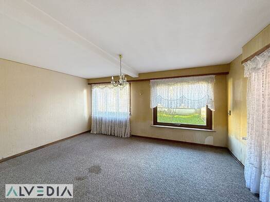 Maison à vendre 250 000 € 6 pièces 4 chambres 145,89 m² 497 m² de terrain Friesenheim 67860