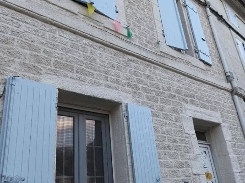 Maison à vendre, 91m², MORTAGNE SUR GIRONDE