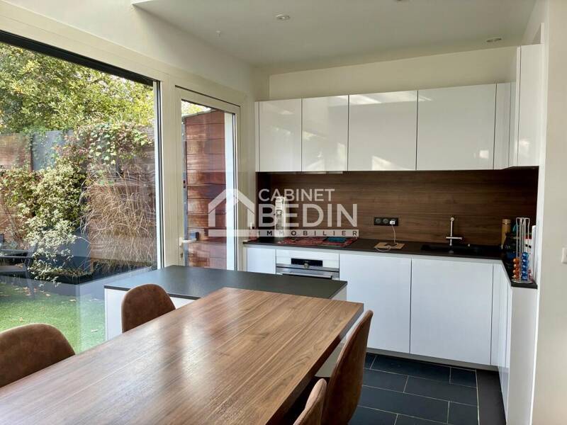 Maison à vendre, 160m², BORDEAUX