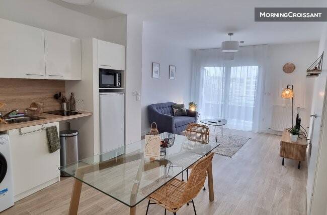 Maison à louer, 45m², RUEIL MALMAISON