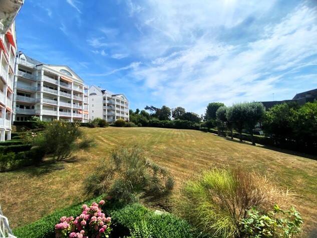 Maison à vendre, 28m², TROUVILLE SUR MER