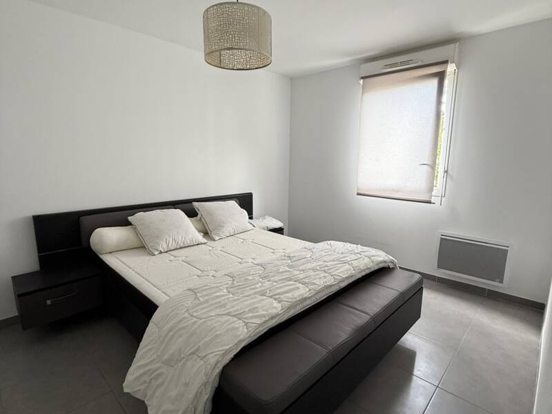 Maison à louer, 39m², AURIOL