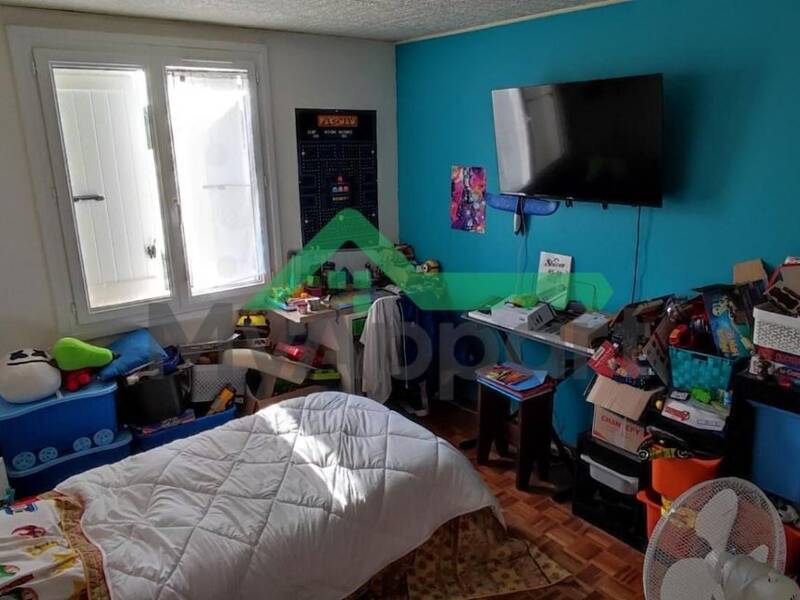 Maison à louer, 95m², AMBONIL