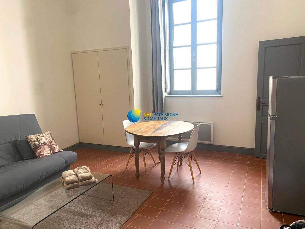 Maison à vendre, 28m², BEZIERS