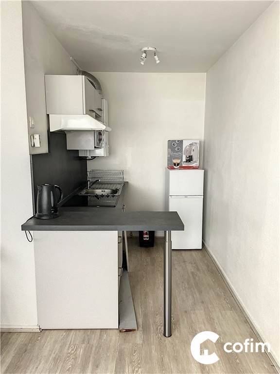 Maison à louer, 36m², PAU