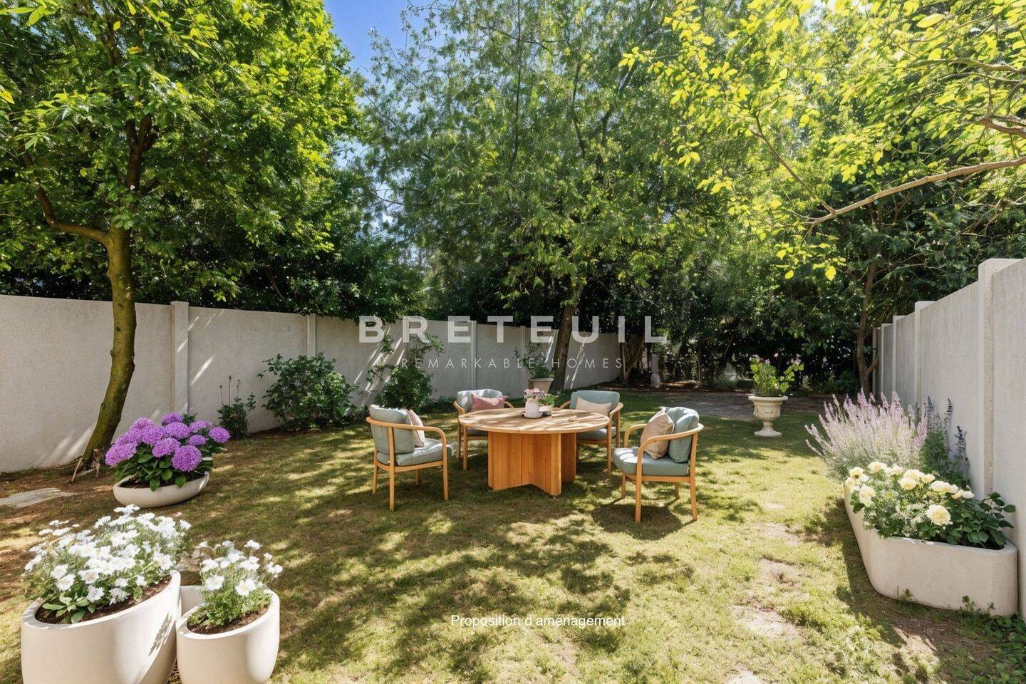 Maison à vendre, 170m², SURESNES