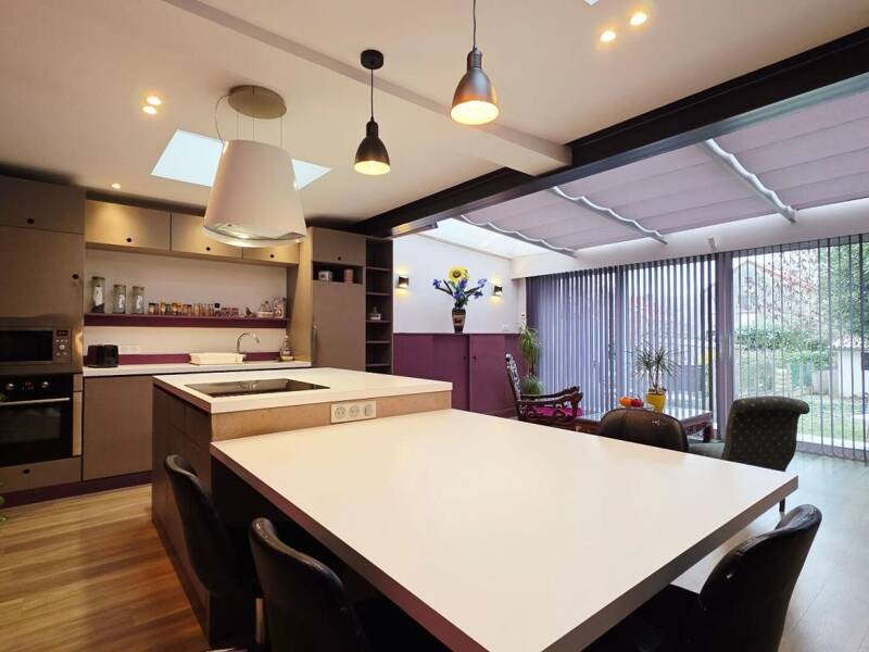 Maison à vendre, 137m², BOURGES