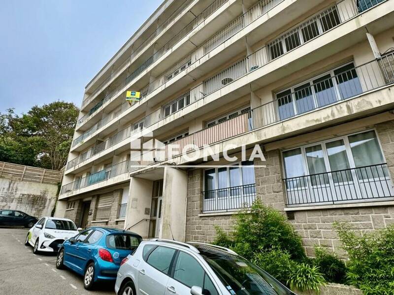Maison à vendre, 35m², QUIMPER