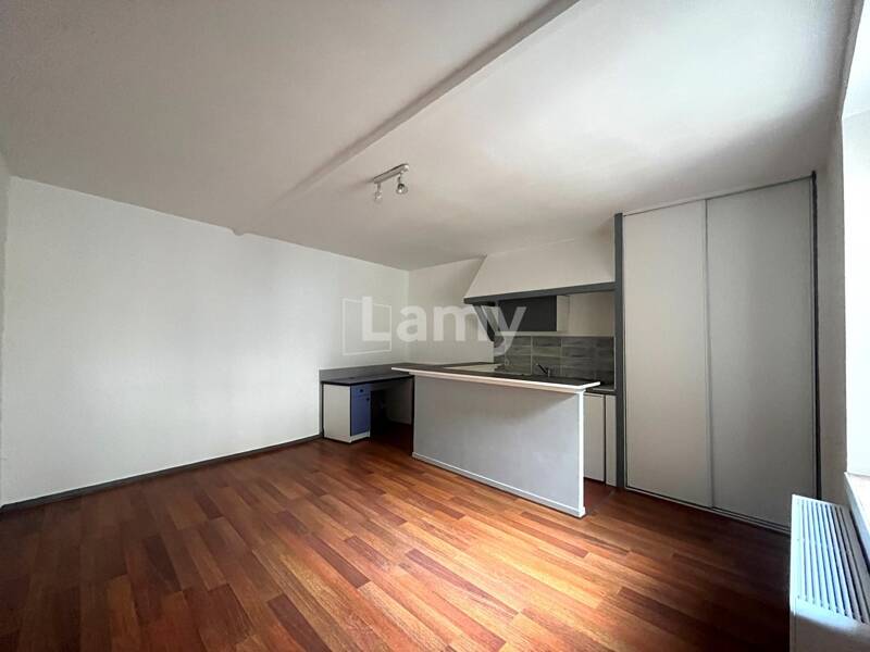 Maison à louer, 22m², REIMS