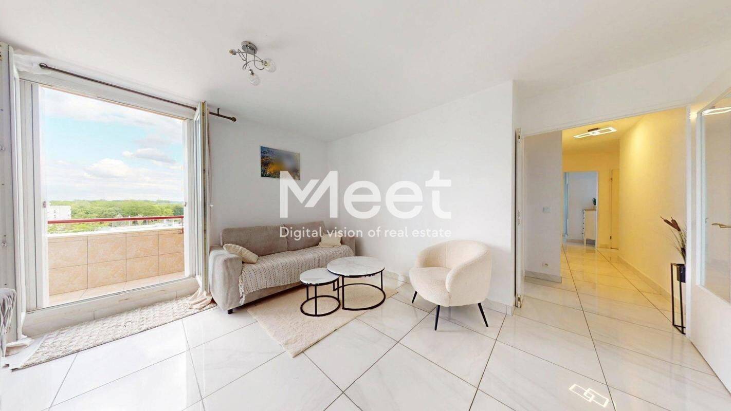 Maison à vendre, 57m², ORLY
