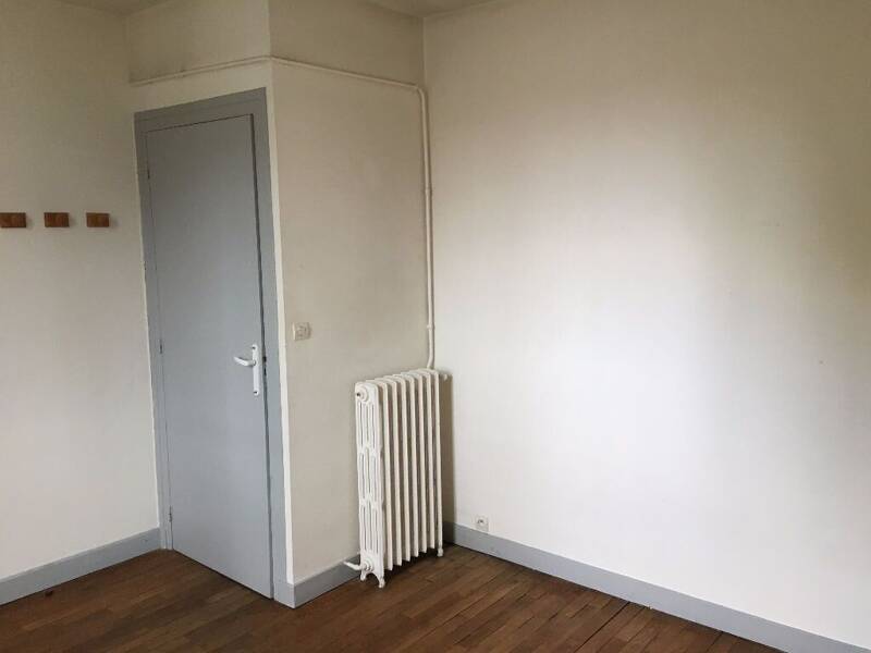 Maison à louer, 57m², TOURS