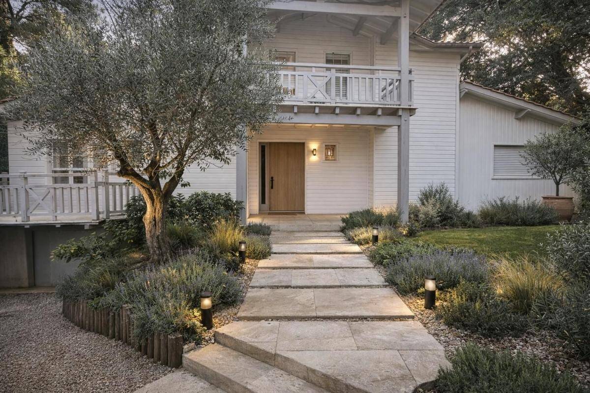 Maison à vendre, 255m², SEIGNOSSE
