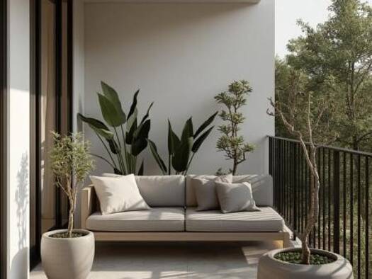 Appartement à vendre - neuf 444 000 € 4 pièces 3 chambres 84 m² 1er étage Langrune-sur-Mer 14830