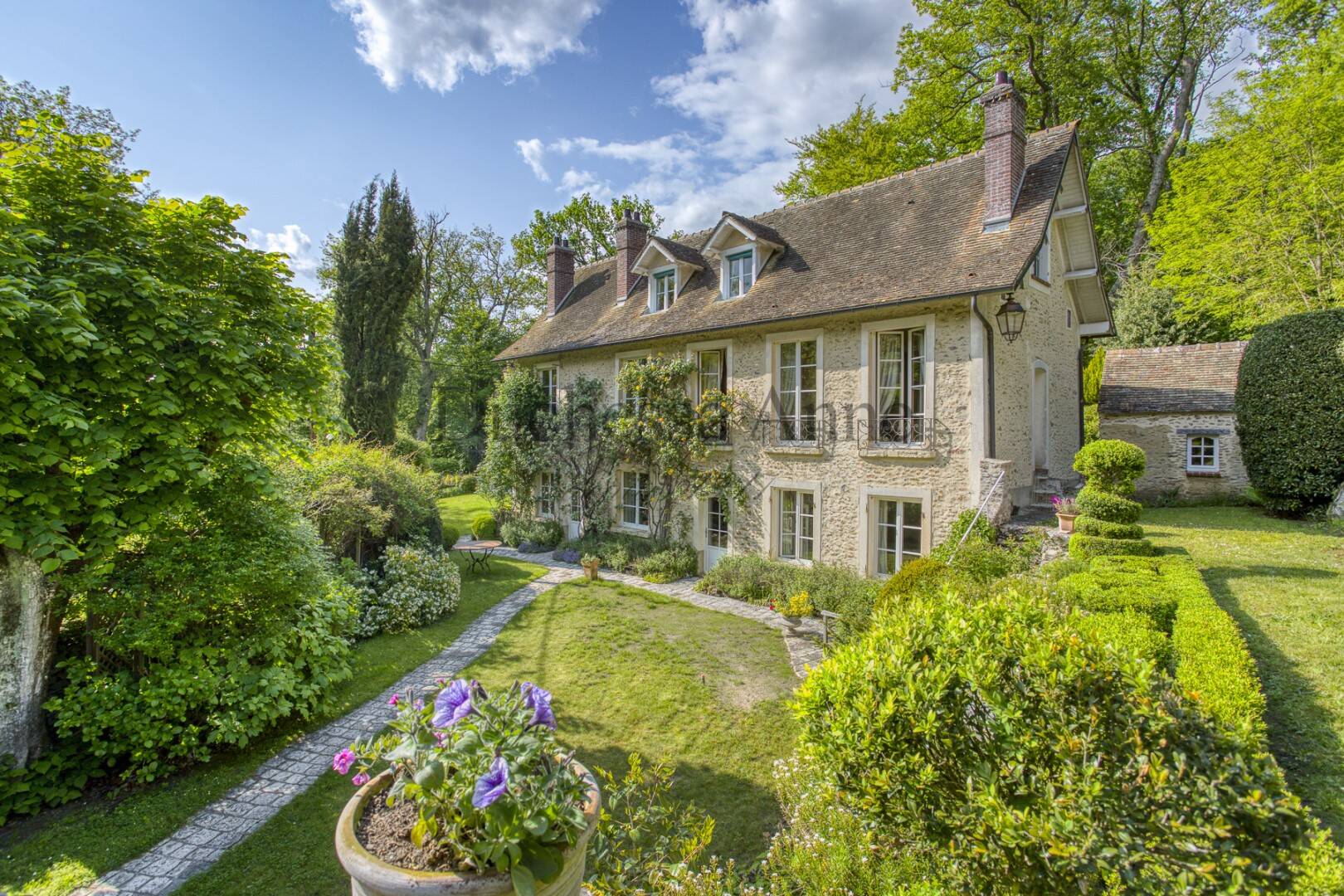Maison à vendre, 210m², MONTFORT L'AMAURY