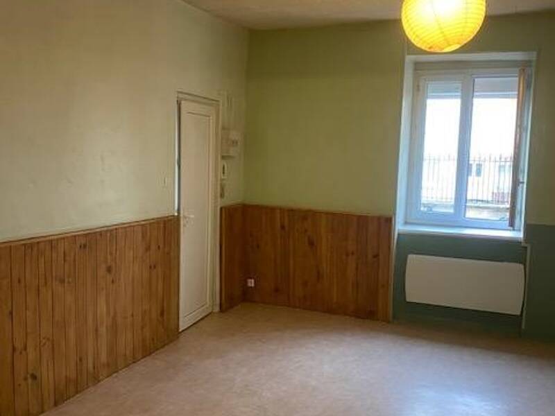 Maison à louer, 29m², LIMOGES