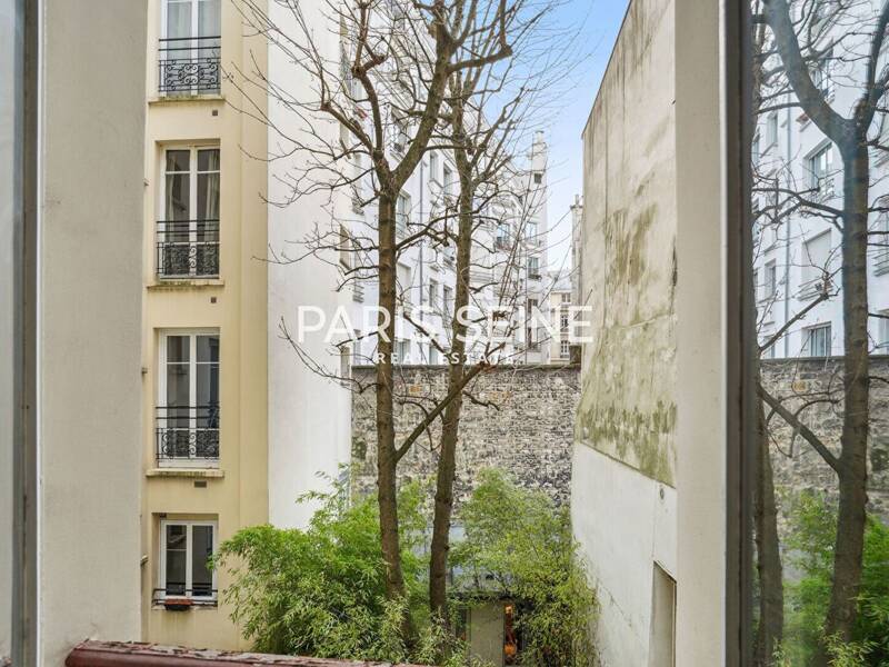 Maison à vendre, 24m², PARIS 6E