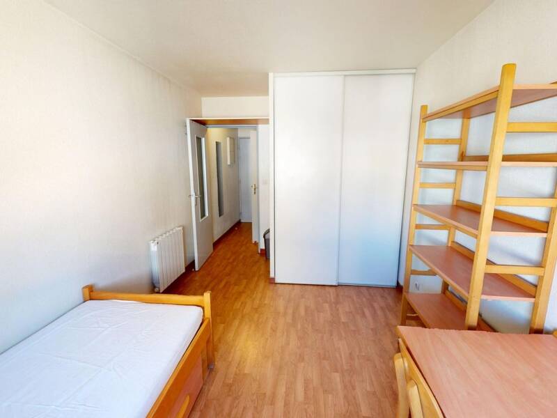 Maison à louer, 19m², MONTPELLIER