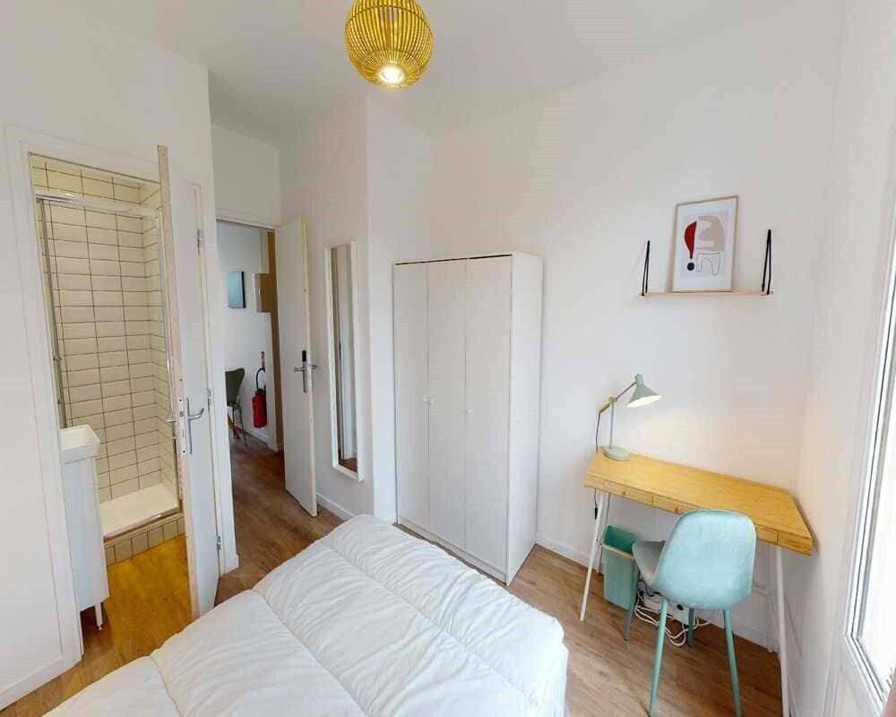 Maison à louer, 15m², ISSY LES MOULINEAUX