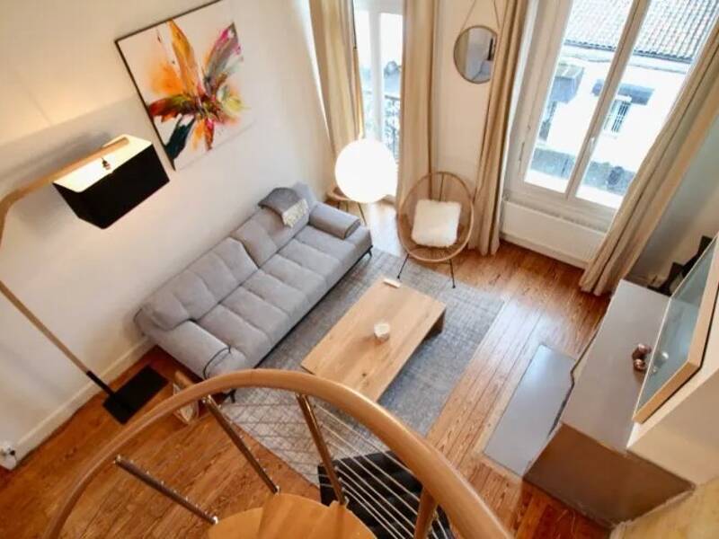 Maison à louer, 100m², BORDEAUX