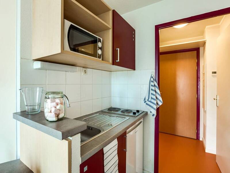 Maison à louer, 17m², CLERMONT FERRAND