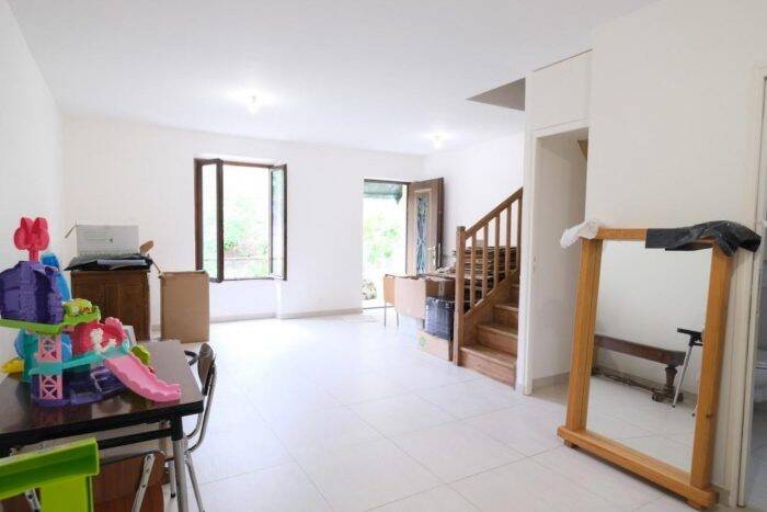 Maison à vendre, 90m², ASNIERES SUR SEINE