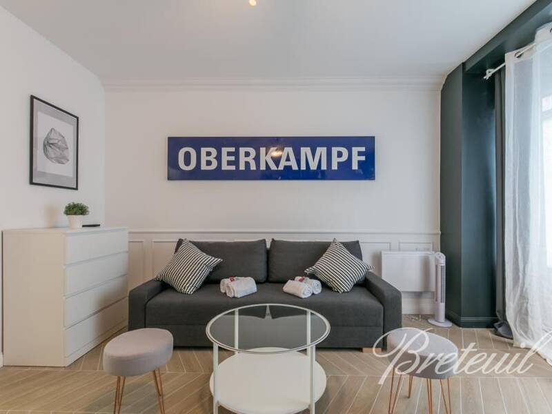 Maison à vendre, 40m², PARIS 11E