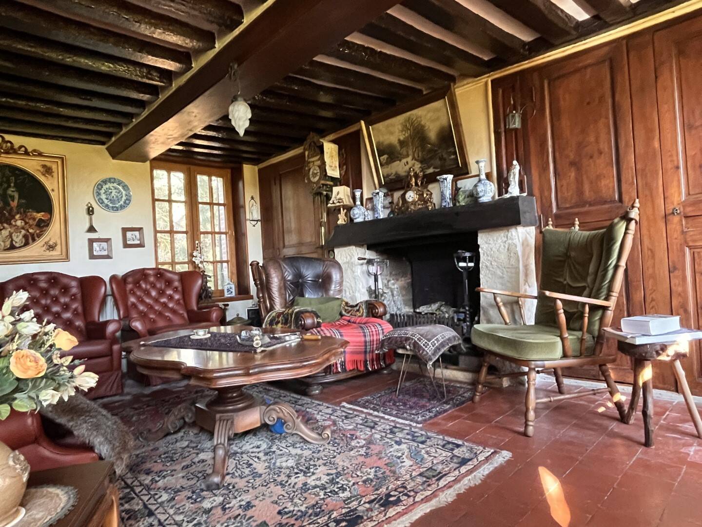 Maison à vendre, 146m², CALVADOS