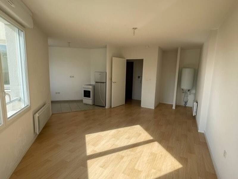 Maison à louer, 35m², JARVILLE LA MALGRANGE