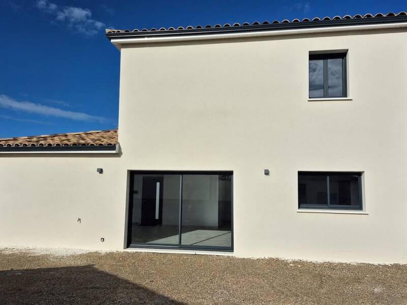 Maison à vendre, 122m², BEZIERS