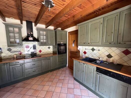 Maison à vendre 244 950 € 4 pièces 3 chambres 85 m² 1 684 m² de terrain Marmande 47200