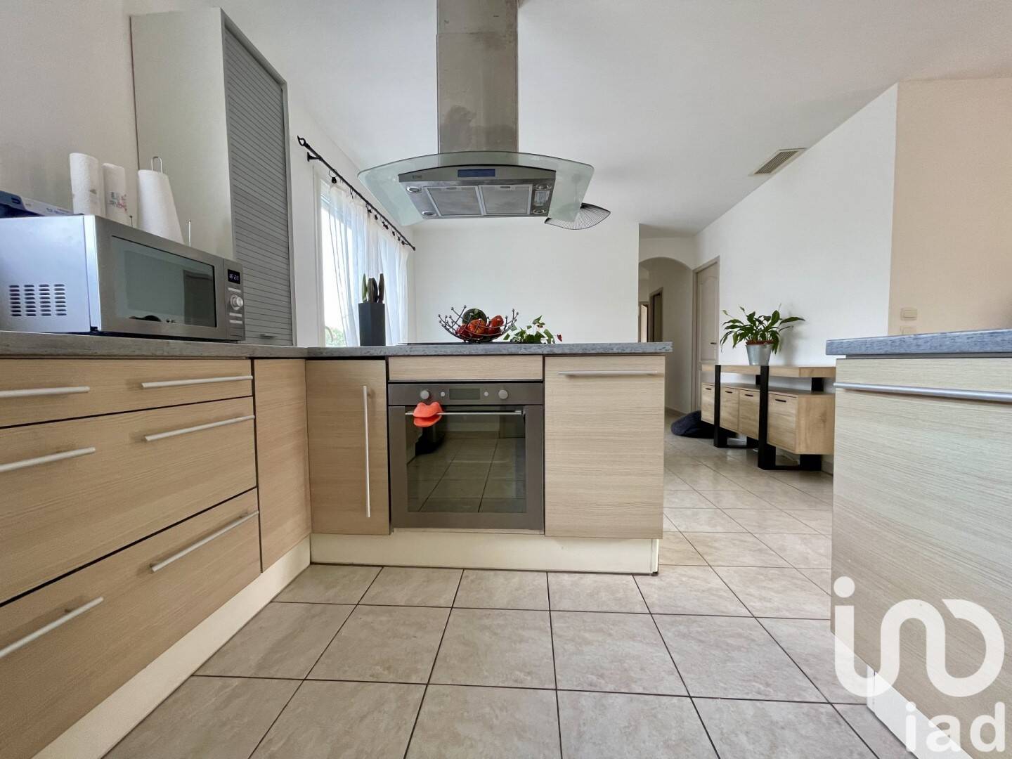 Maison à vendre, 85m², SALLELES D'AUDE