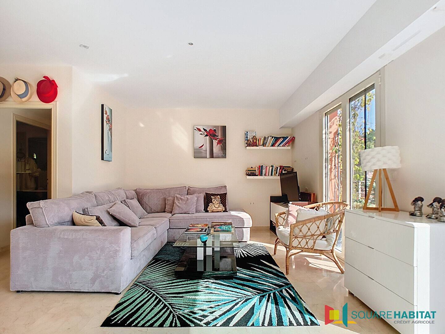 Maison à vendre, 71m², THEOULE SUR MER
