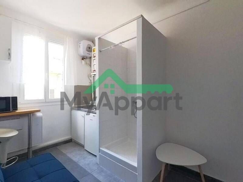 Maison à louer, 10m², MARSEILLE 8E