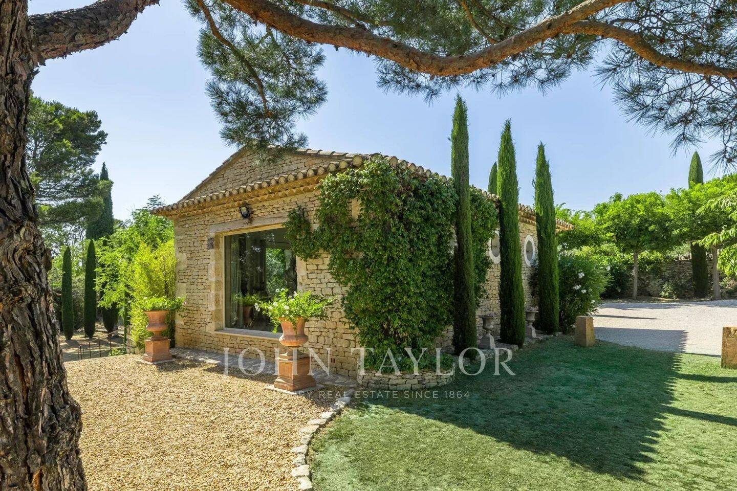 Maison à vendre, 264m², GORDES