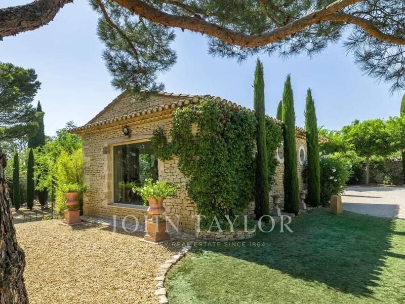 Maison à vendre, 264m², GORDES