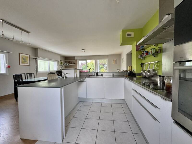 Maison à vendre, 77m², NANTES