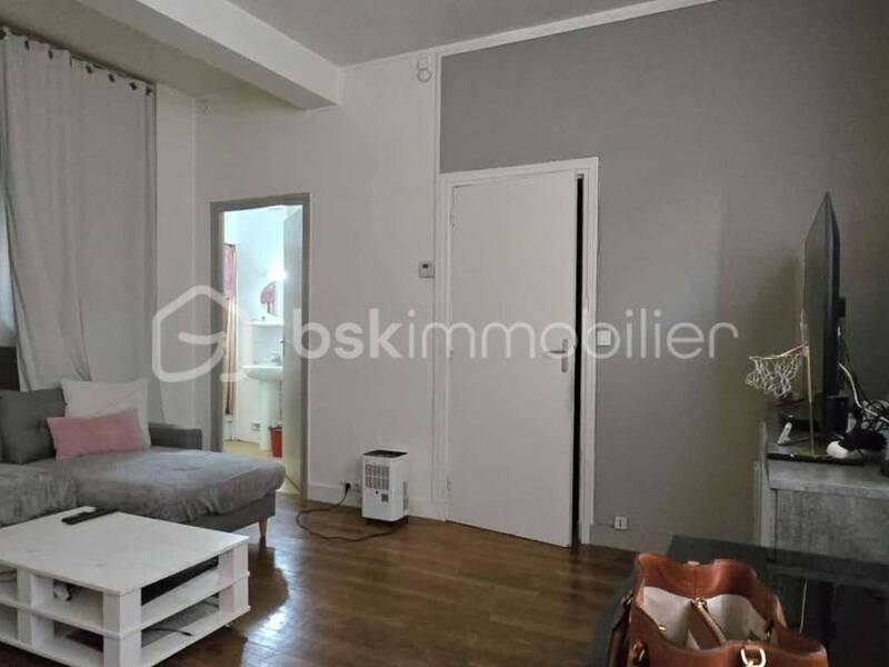 Maison à vendre, 38m², AMIENS