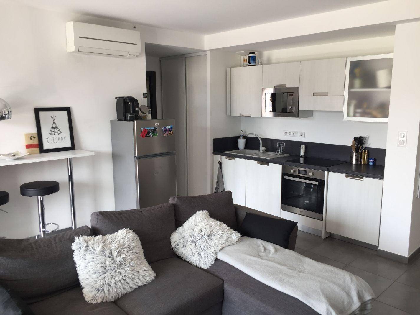 Maison à louer, 40m², AJACCIO
