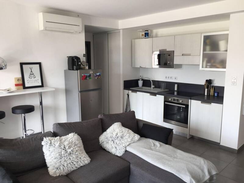 Maison à louer, 40m², AJACCIO
