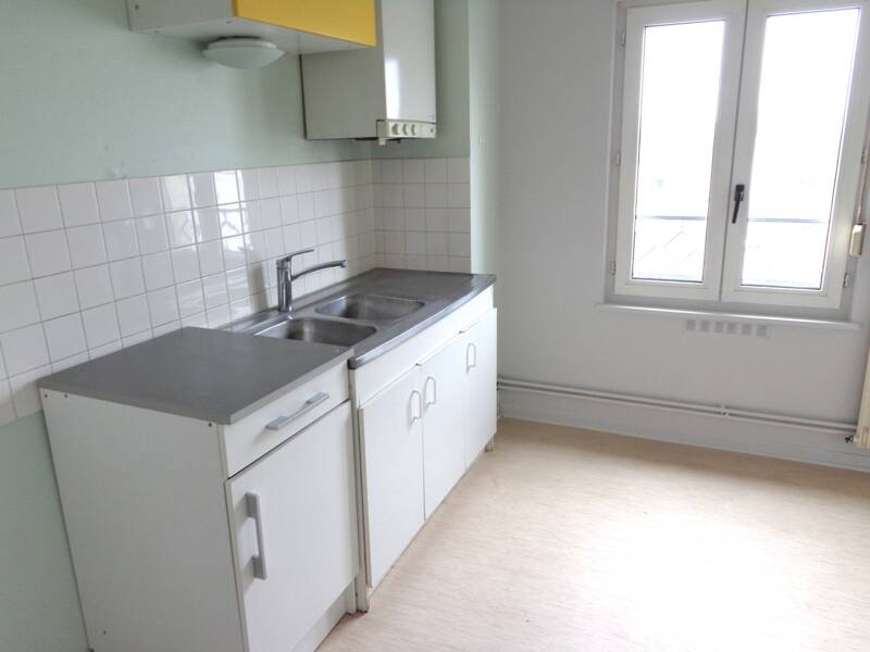 Maison à louer, 131m², REIMS